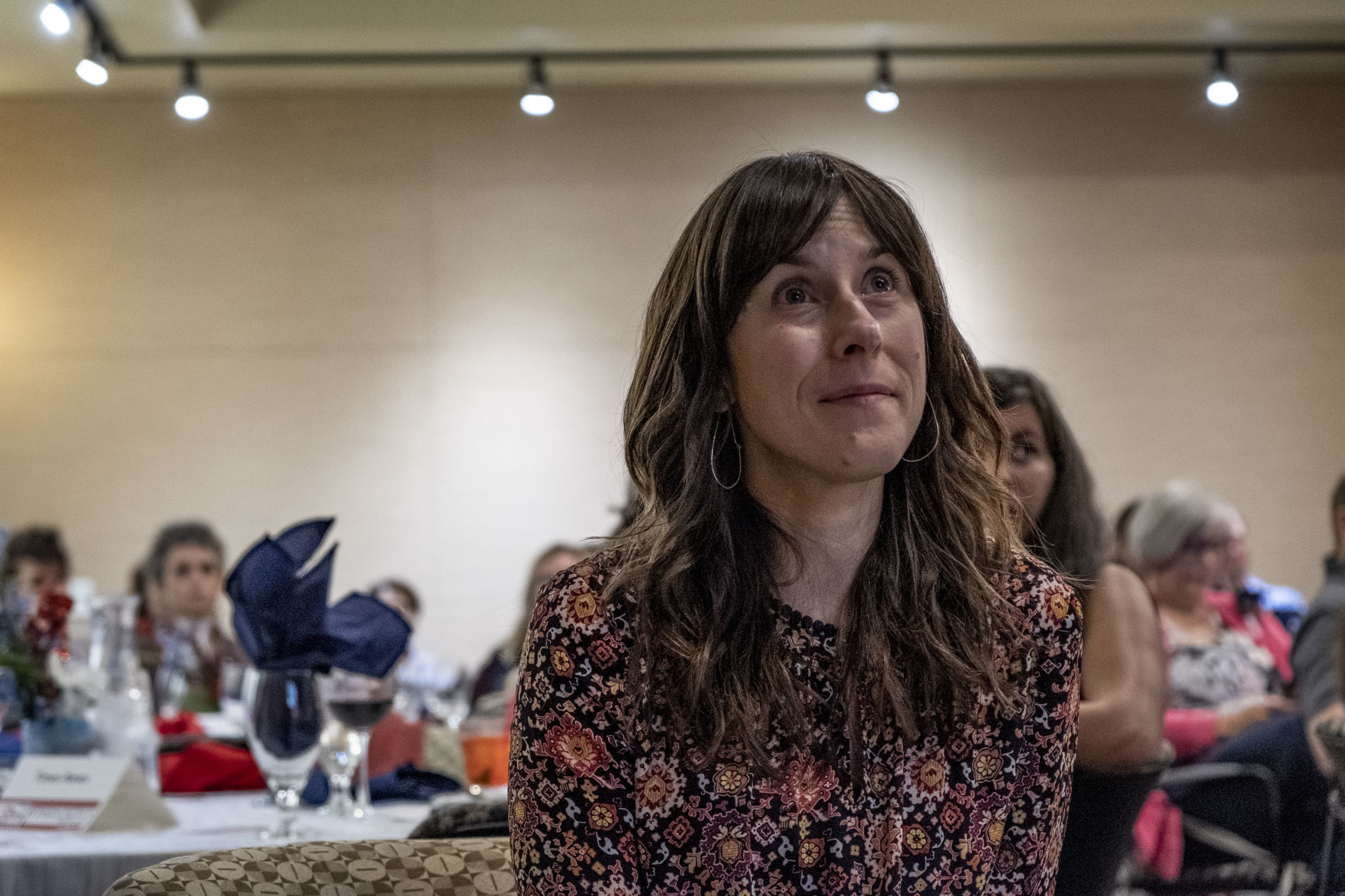 Inspire Women 2019